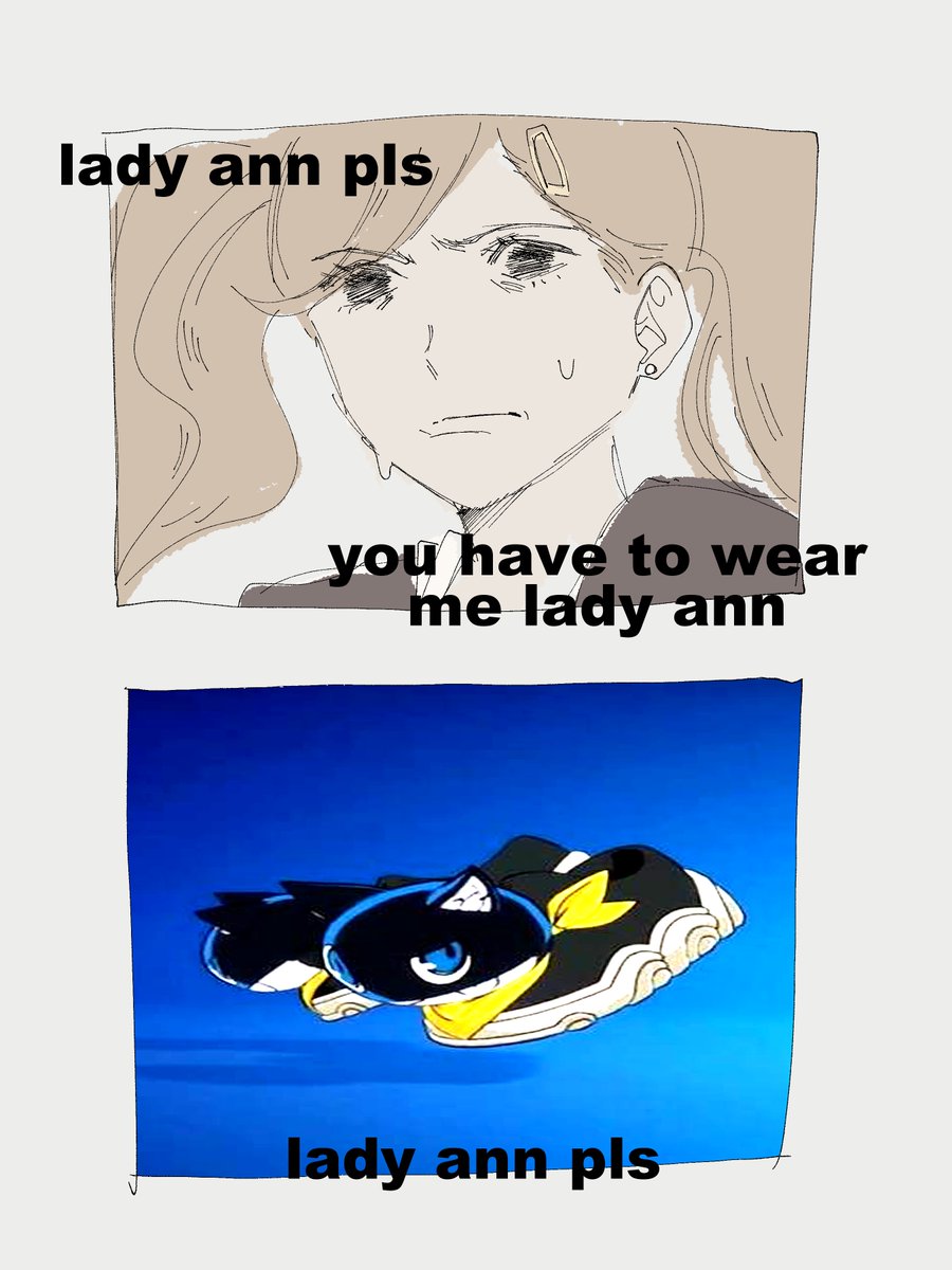 byrrenn_'s tweet photo. #persona5 https://t.co/kTOOyP1Nk7