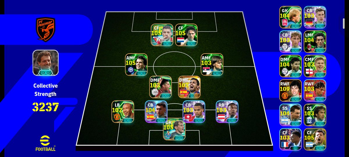 hardyreal78's tweet photo. @IsaacWyse @Jason8281738482 @JacobEsthe16697 I have George best, and have tested laporte onmany occasions with him. I can assured you that he doesn't leave his position unecessarily 🤏 https://t.co/mDbeF8UHIv