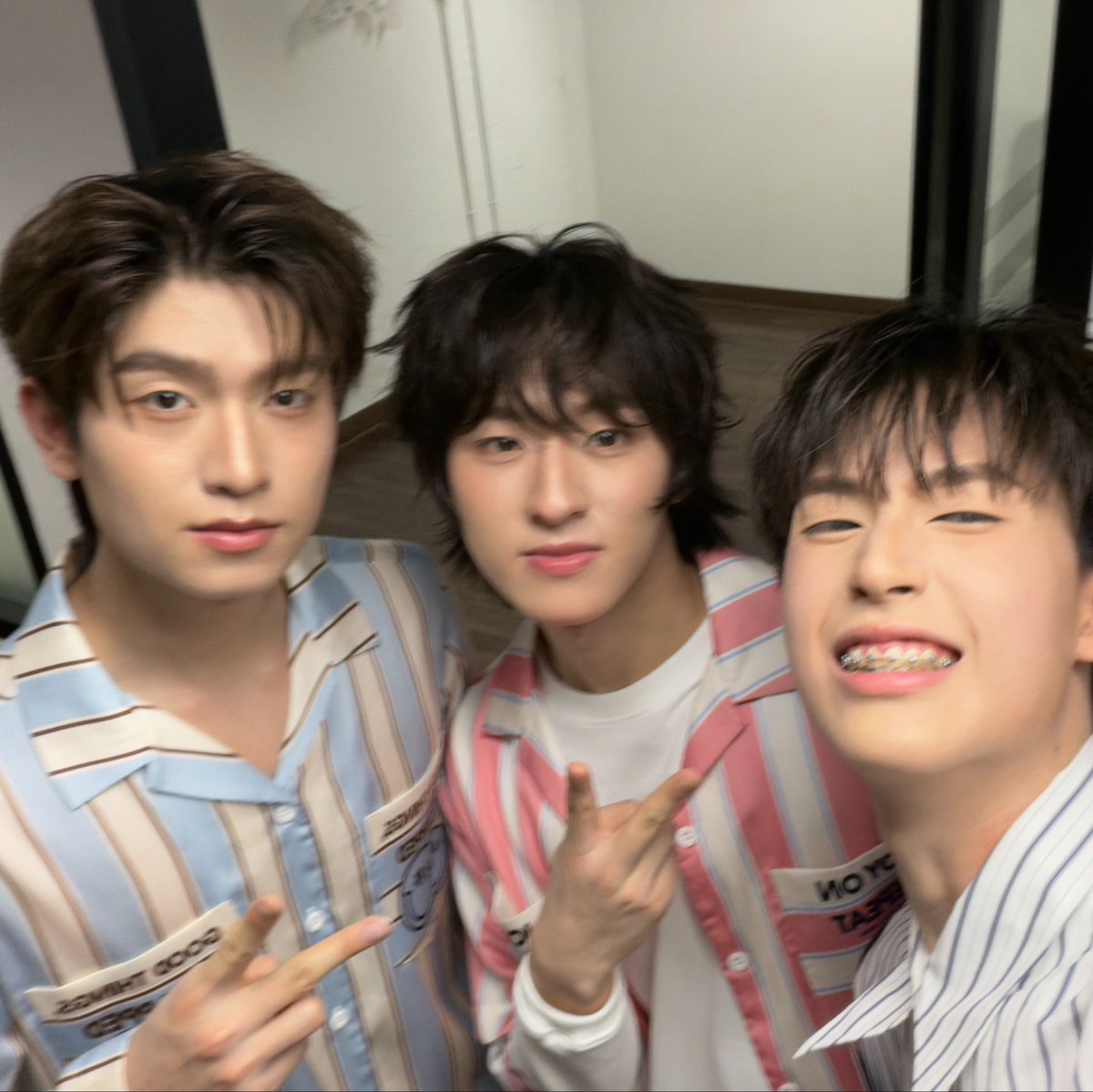 PoonPoeiei's tweet photo. ครั้งแรกกกกกกกกกก🥳🥳

#Poonny
#SiamCenterBIFW2026 
#SleepingcloudTH https://t.co/BBUlvHr5ZS