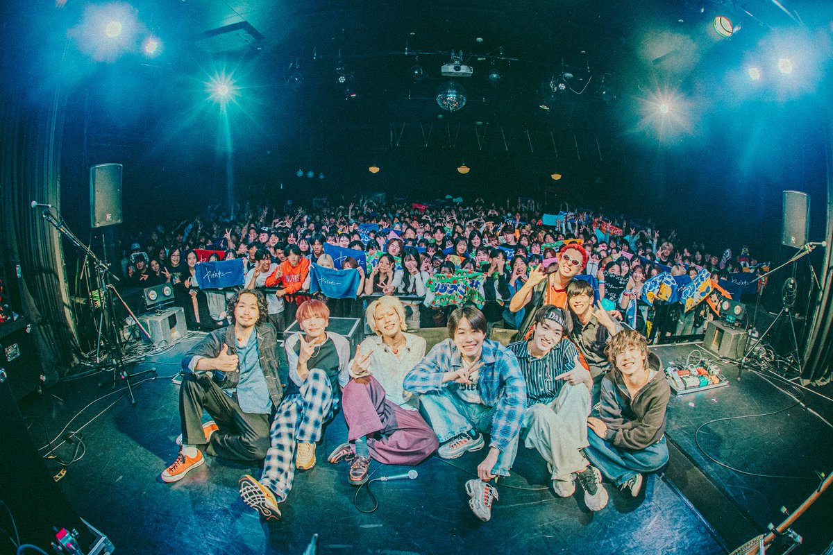 yang_skinny's tweet photo. 老いてもヤングスキニーツアー vol.7

2026.10.04
at 岡山・YEBISU YA PRO
w/Gum-9
@Gum_9_ 
 
ありがとうございました🙇‍♀️

photo by @rockn__photo https://t.co/owUtL9NHyf