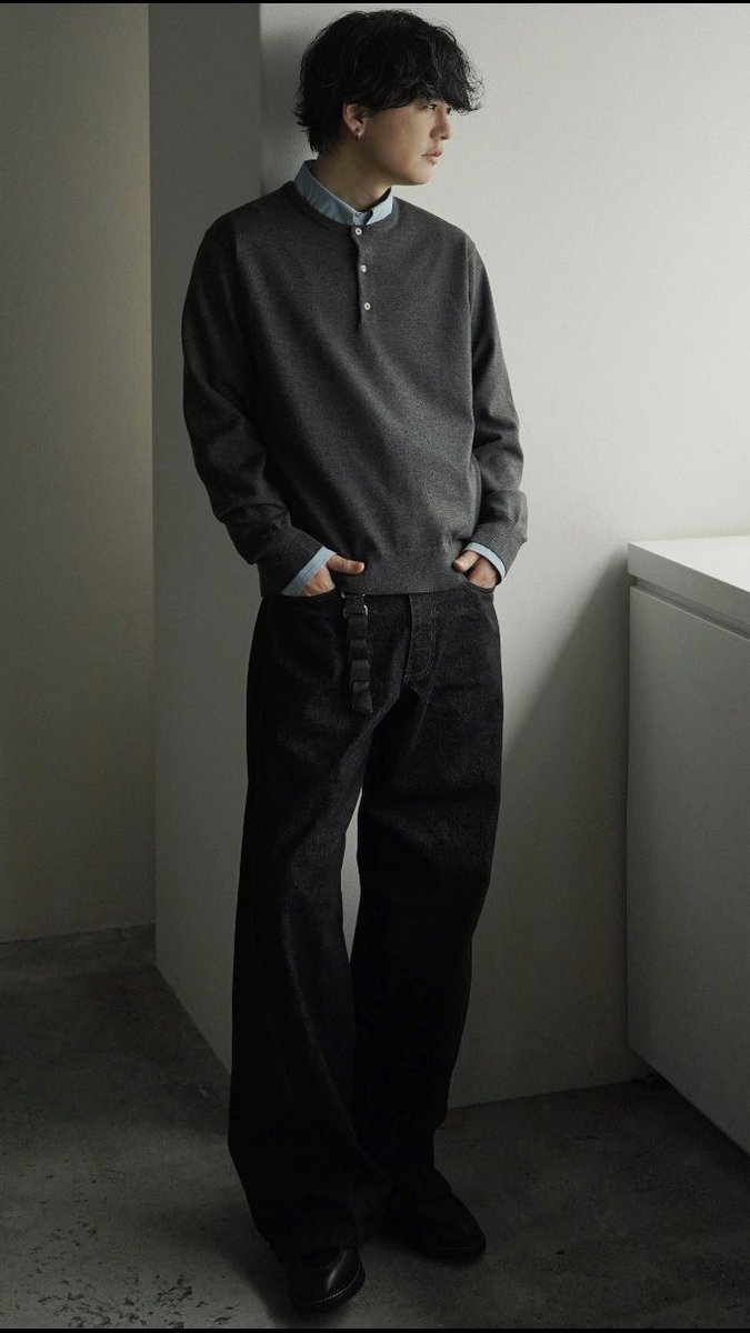 genji_ootd's tweet photo. 175cm 大人のシンプルコーデ4選
誰かの秋コーデの参考になれば https://t.co/JJ9evid5fg