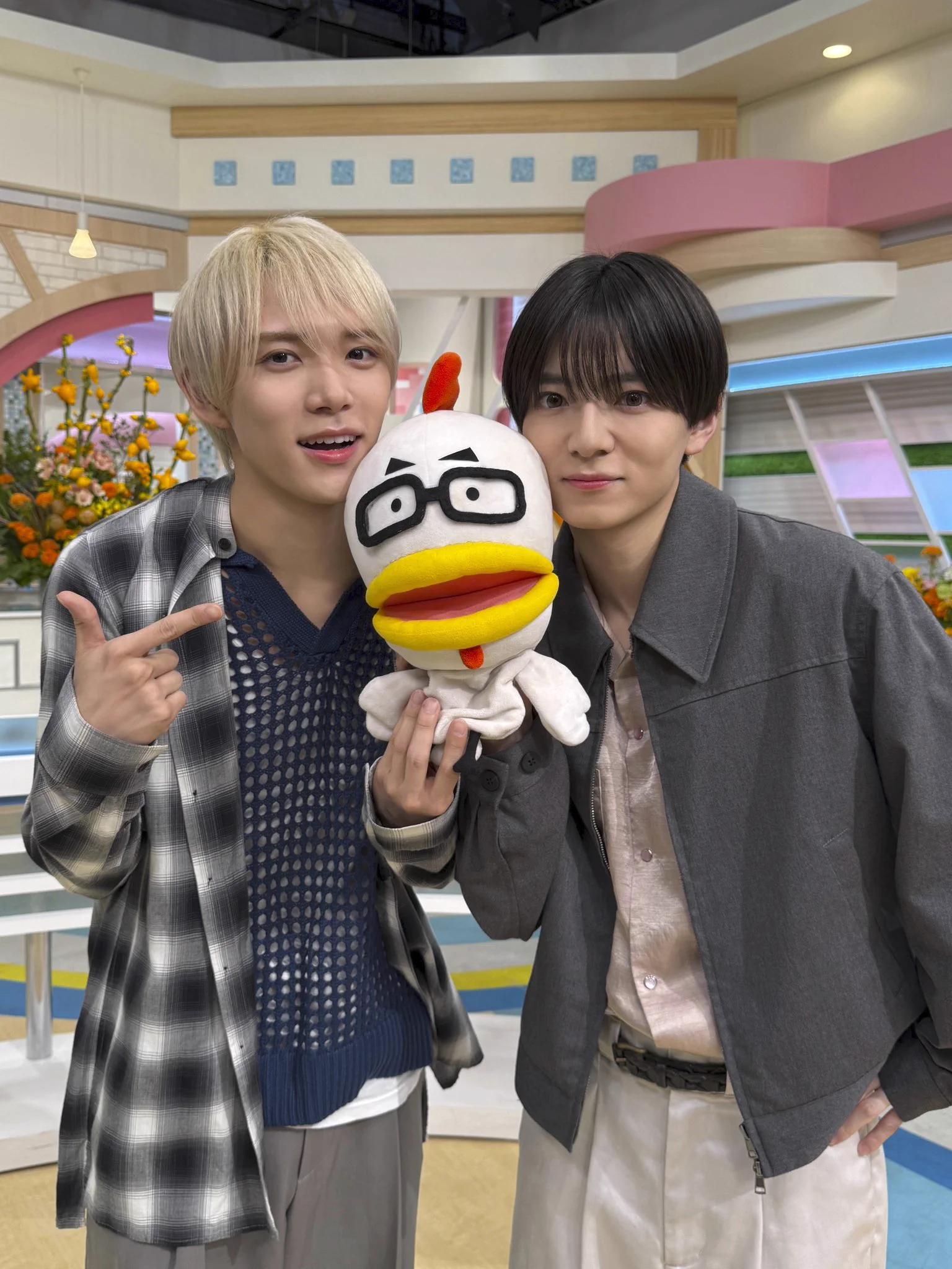 Howzit　衣装　オーダーページ　西村 拓哉 ジュニア公式 على X: 