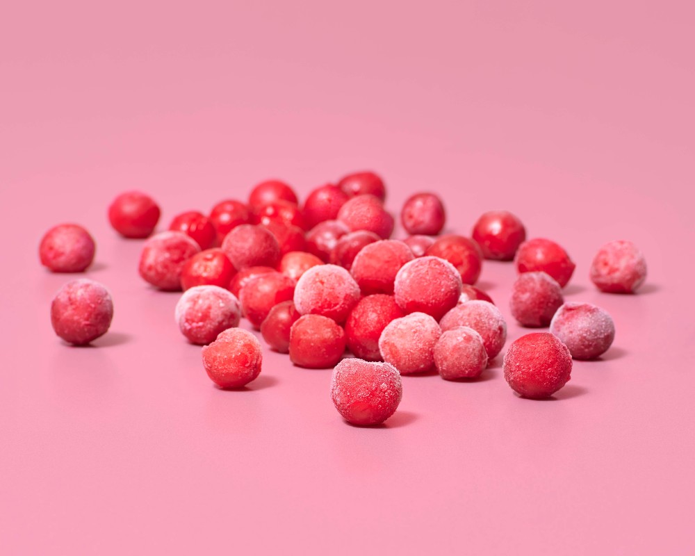 natprovisioner's tweet photo. Tart cherries bring sweet-tart flavor, natural color and acidity to meat snacks, specialty sausages and marinades. How can processors put those attributes to work? https://t.co/91RxwJukZU
#Flavor #MeatIndustry #Poultry
Photos courtesy of the Cherry Industry Administrative Board https://t.co/VTQFcsGEaq