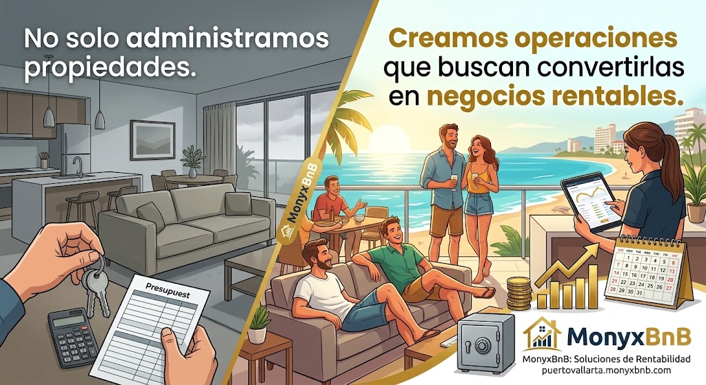 monyxbnb's tweet photo. Tu propiedad puede ser una inversión, una fuente de ingresos o simplemente un lugar que permanece vacío gran parte del año.

La diferencia está en cómo se administra.

En MonyxBnB combinamos estrategia, tecnología y operación para ayudarte a aprovechar el potencial de tu propiedad vacacional.

#MonyxBnB #InversionInmobiliaria #RentaVacacional #PuertoVallarta #Rentabilidad #PropertyManagement #AdministracionVacacional #AirbnbPuertoVallarta #RivieraNayarit #VacationRental