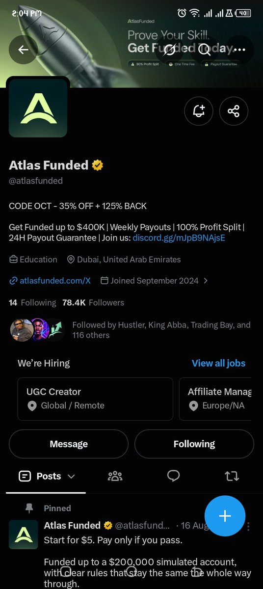 ECONSTHETECHBOY's tweet photo. @Soja4508 @atlasfunded All tasks Completed 💯✅.
@somtono2o 
@ECONS_TECH 
@kingpeewc https://t.co/MR36lY04Zc