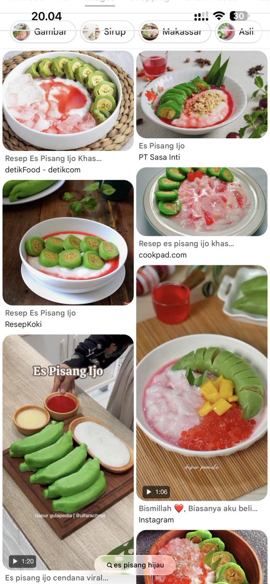 cintaisblushing's tweet photo. @sillyleean OKAY ES PISANG IJO https://t.co/obGi60TJki