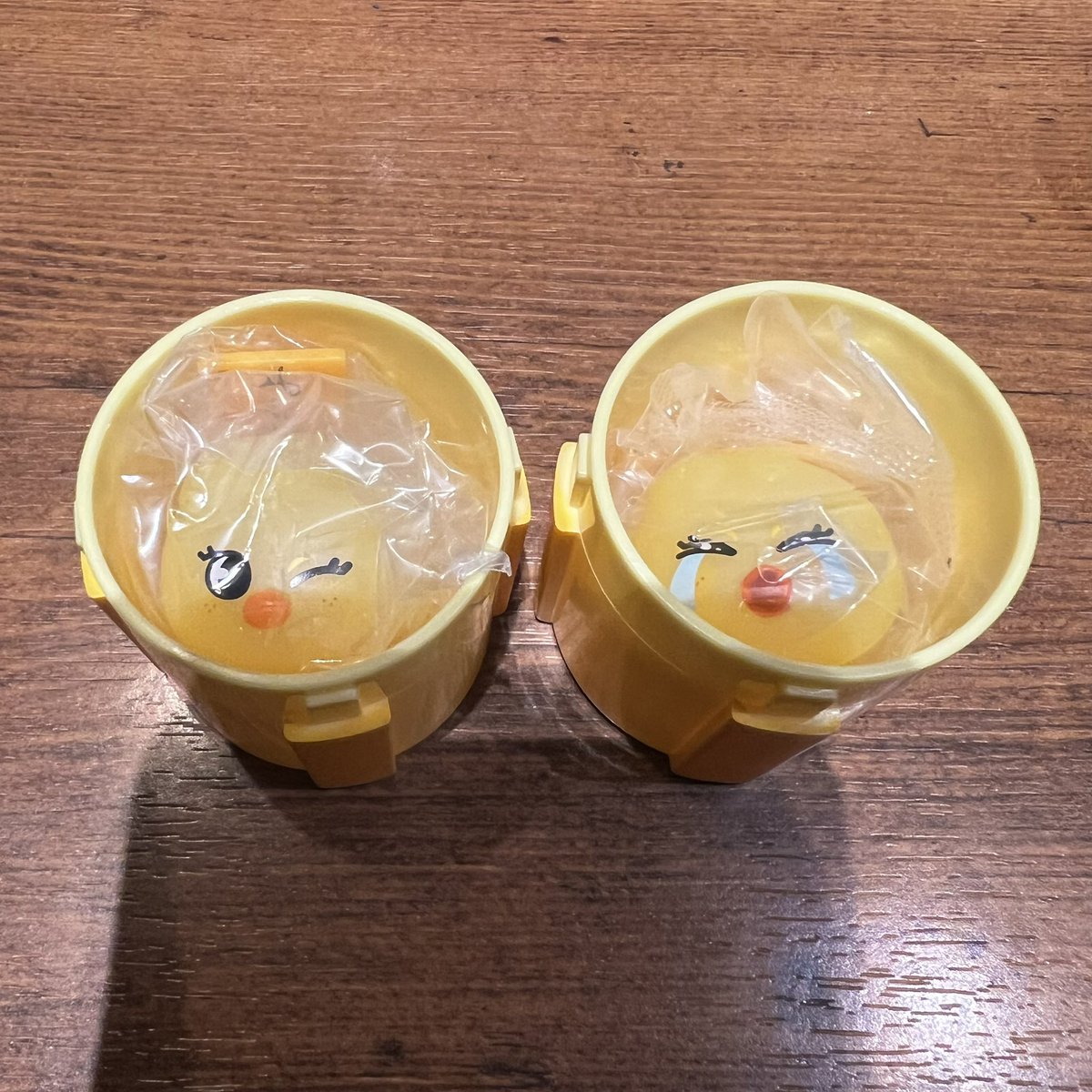 bunta49462's tweet photo. 【交換】Stray Kids スキズ SKZOO ぷくっとバースデークリアリング 指輪 ガシャポン ガチャ

譲　ポガリ　画像

求　ハンクオッカ　画像

郵送交換📮
まとめて交換優先

よろしくお願いします🙇‍♀️ https://t.co/suUsDpoza4