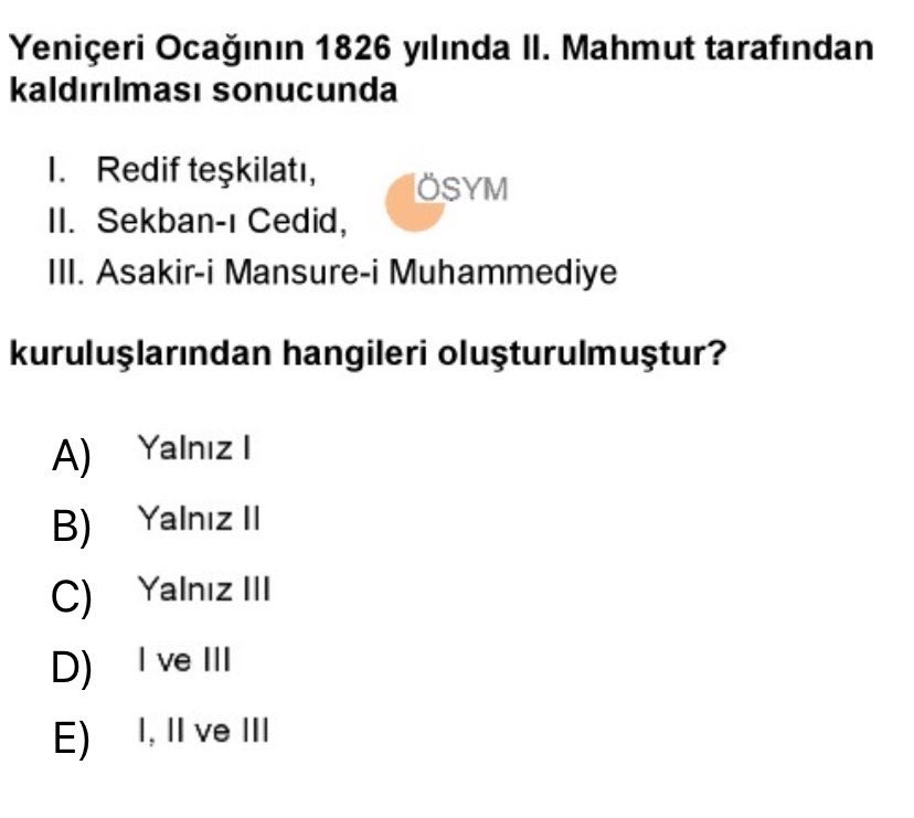 Miranizimmm's tweet photo. Bizi bitirdin be bizi bitirdin . 
Bu sorunun cevabı ne ? #kpssönlisans #kpss https://t.co/VwZbAy2dUT