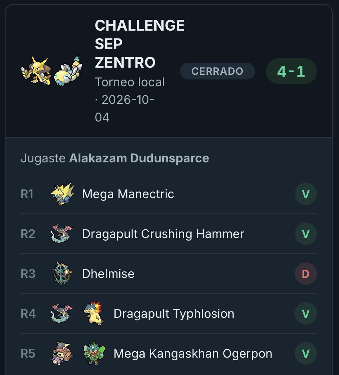 mansowtcg's tweet photo. alguna idea de cómo ganar a dhelmise?? https://t.co/ebXd1fzZuf