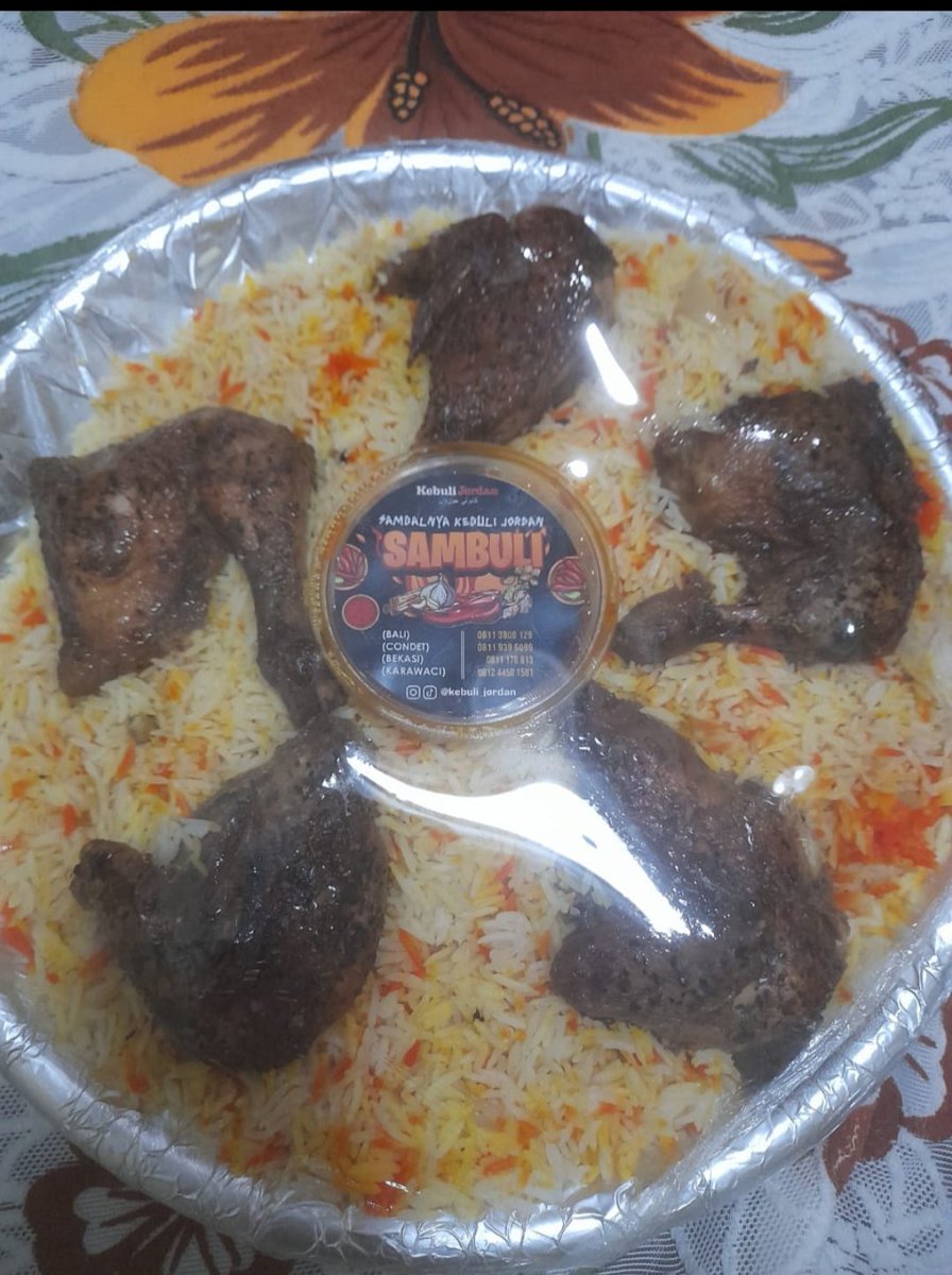 Setyoyo_'s tweet photo. @MBG21Capital "Makan Boleh Gratis, Koin Beli sendiri"
Selamat Mangan..!
#Crypto #MBG #Viral #Robinhoodchain #Tothemoon https://t.co/eOfdHJwfvK