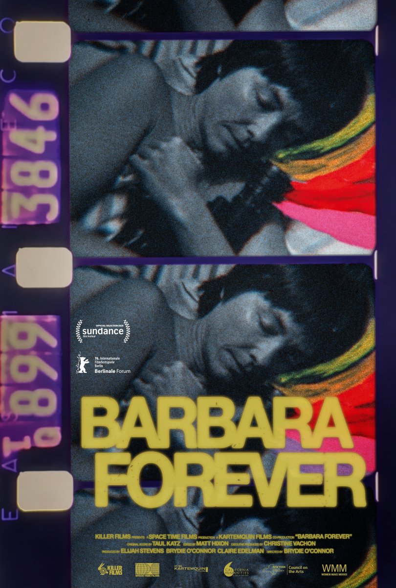 OutonFilm's tweet photo. 🎬 FINAL DAY of in person #OOF39 screenings! 🌈
12 PM | BARBARA FOREVER + GUGU’S WORLD
2 PM | SKIFF + TRIAL OF HEIN
4 PM | WHAT WE CARRY
4:15 PM | MY BROTHER’S KILLER
6:30 PM | CLOSING NIGHT: LA BOLA NEGRA
🎟️ https://t.co/ivSUar2aeU https://t.co/7gQwuFHSP3