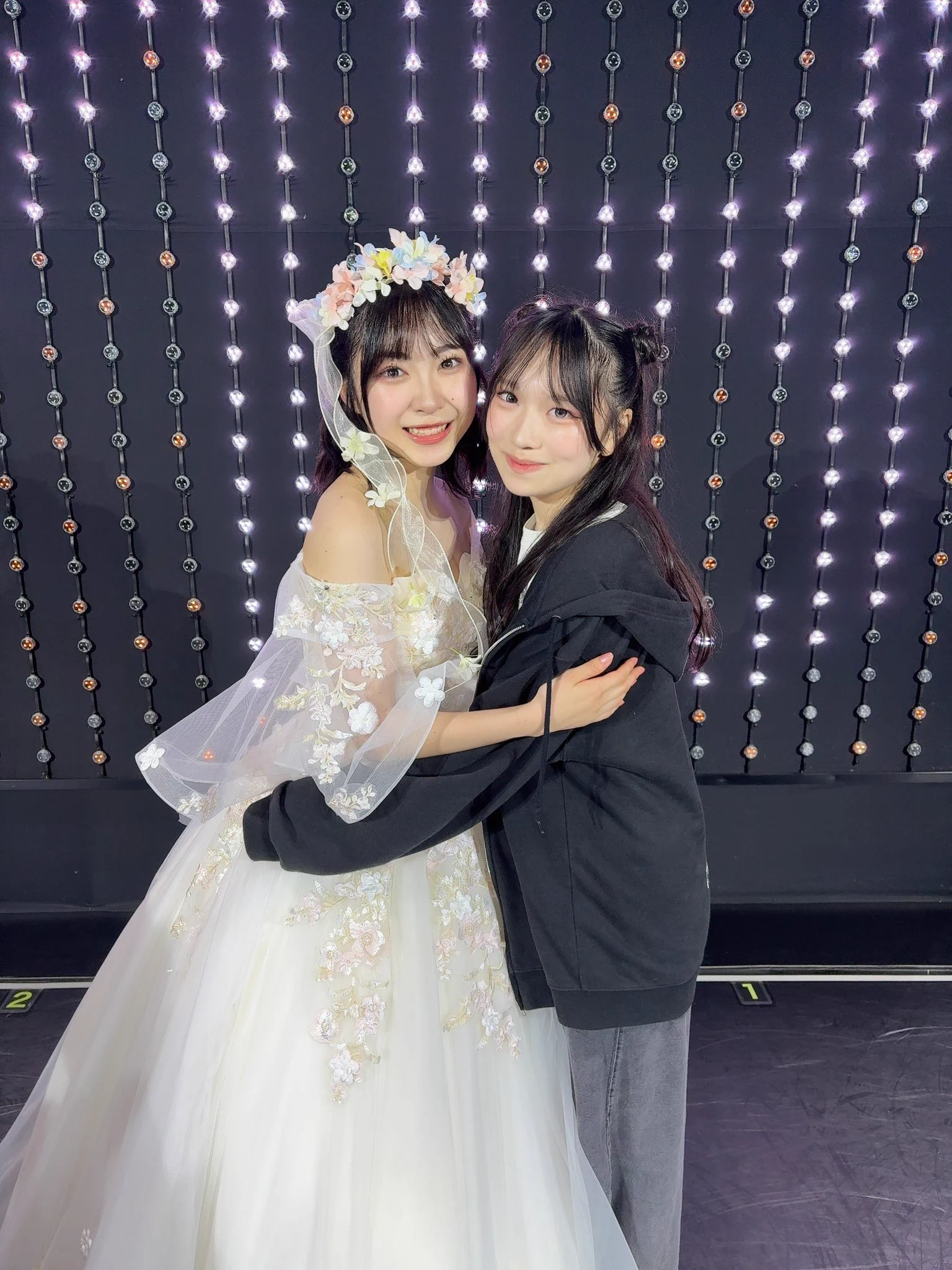 宮崎紗衣〈NMB48〉 (@nmb48_miyazaki) / X