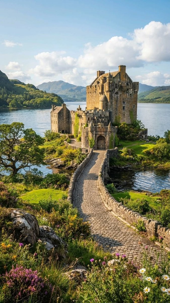 Alina_bloom79's tweet photo. Scotland.. https://t.co/fp4fnxhOLU
