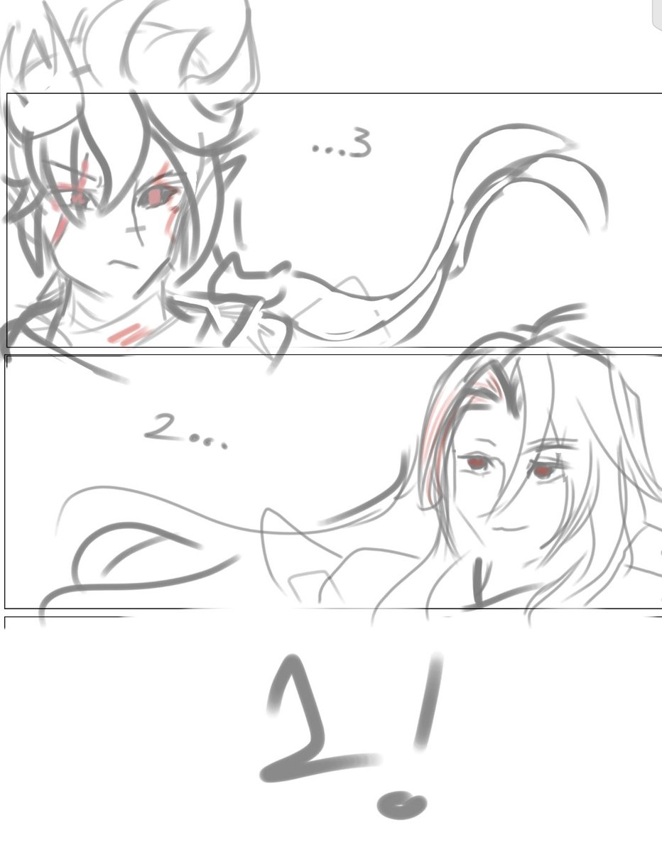teafourme2's tweet photo. ...Yea I want a refund

#Onmyojitober2026 Day 5: Duel

#Onmyoji #阴阳师 #阴阳师手游 #onikiri #Yorimitsu #fanart #art https://t.co/vkkH6Ul91G