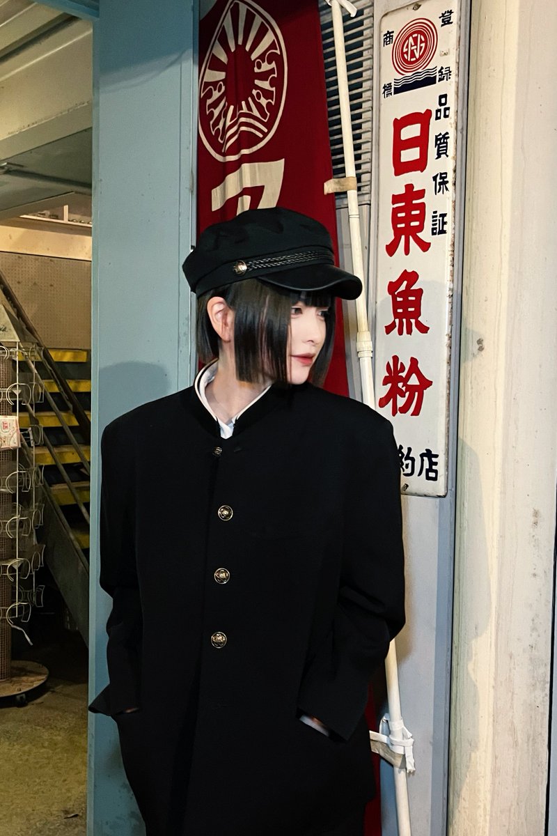 AZATOY_kohaku's tweet photo. だから僕が君の恐いモノ全部壊してやるって。 https://t.co/JmGuJsylK0