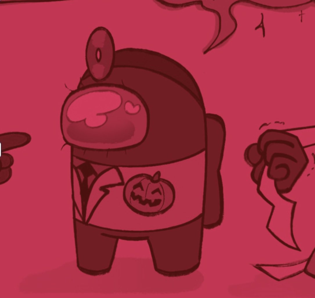 ZzzInTheGrave's tweet photo. Dr. SMASHED Pumpkin..... https://t.co/x8od2Y7zpa