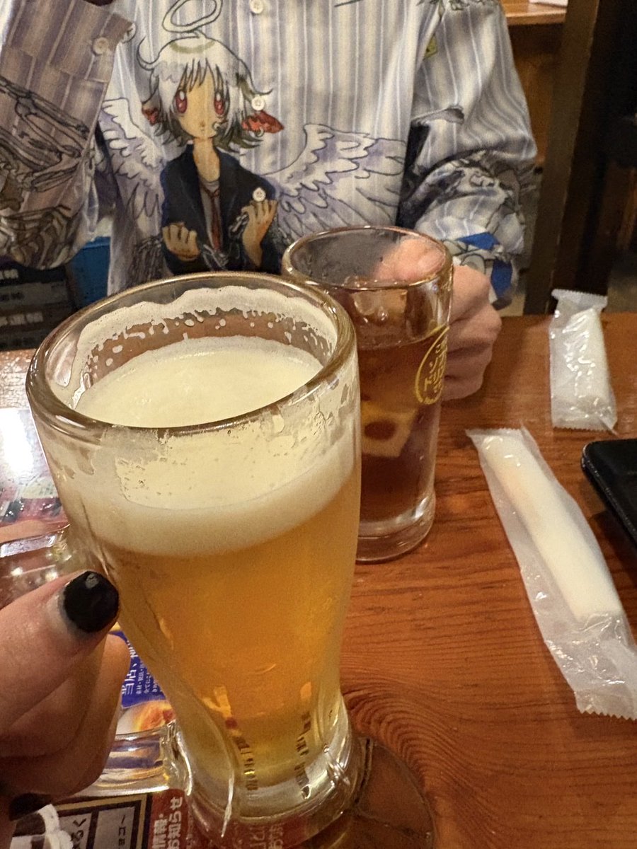 et_drumss's tweet photo. なとり視点たかち

#インスタライブ後 https://t.co/rVj3l4u9UB