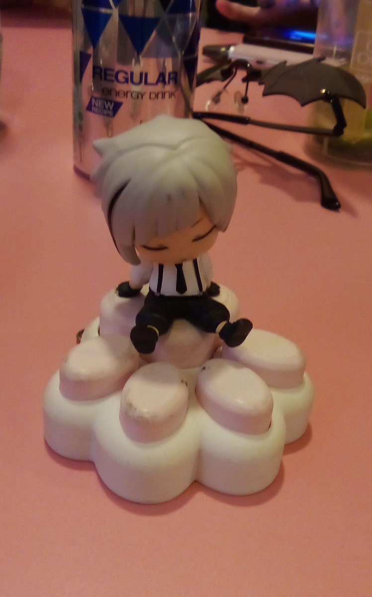 atsushitwt's tweet photo. atsushi on a paw
˃ 𖥦 ˂ https://t.co/4UjR9tSnTF