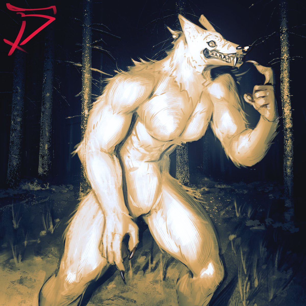 SeDisque_nsfw's tweet photo. Changed some effects, it was way too harsh lol https://t.co/g4T2e3O1CI