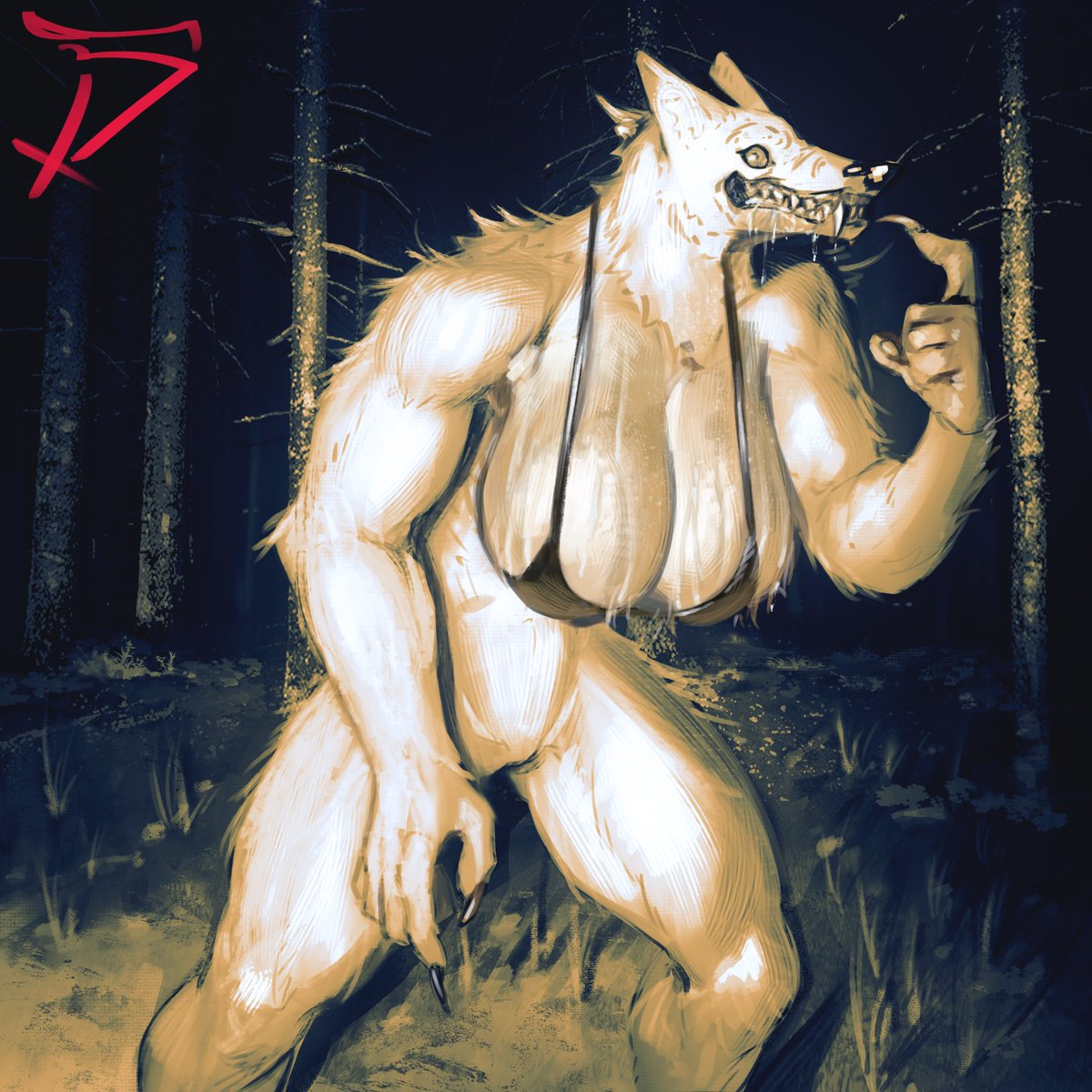 SeDisque_nsfw's tweet photo. Changed some effects, it was way too harsh lol https://t.co/g4T2e3O1CI