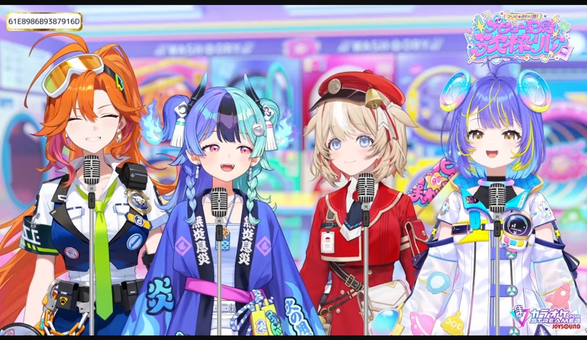 fuToSM42_Jp's tweet photo. #アソビまわり隊リレー
 略語
｢アソビ隊｣ナノじゃ！ https://t.co/MlbfvkO6qE