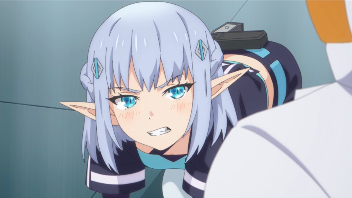 『目覚めたら最強装備と宇宙船持ちだったので、一戸建て目指して傭兵として自由に生きたい』第1話 感想｜未知の宇宙と相棒と反応画像10