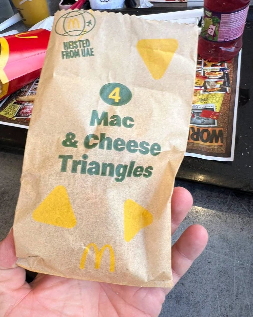 RareRestore's tweet photo. McDonalds.

McDonalds in Nuneaton.

McDonalds in Nuneaton, a town in England. https://t.co/BJtA84lZXb