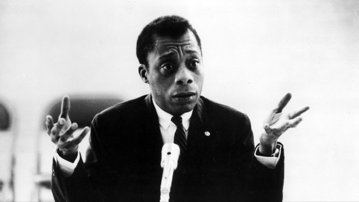 Saganismm's tweet photo. “It is certain, in any case, that ignorance, allied with power, is the most ferocious enemy justice can have.”

— James Baldwin https://t.co/gcI3OF8WEv