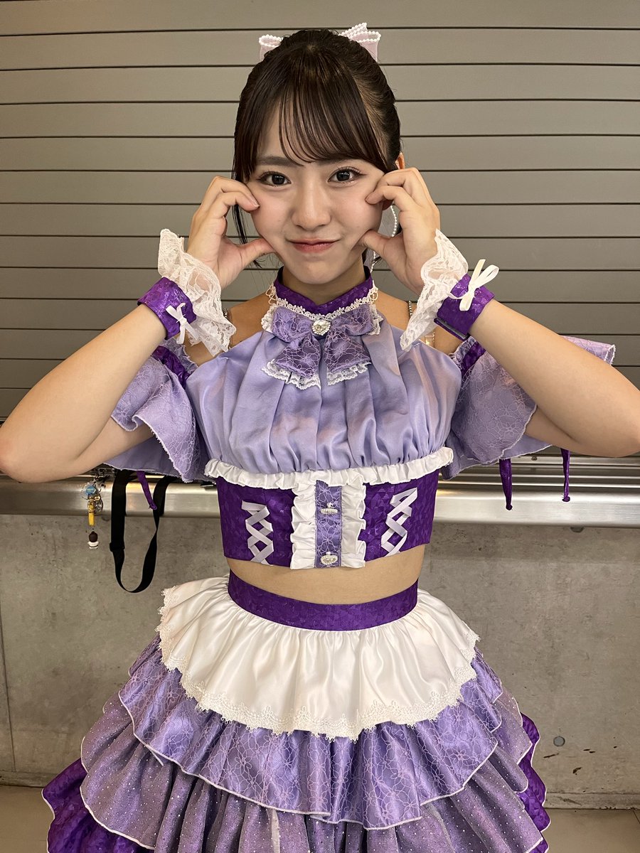 joppy0622's tweet photo. 10/4  当て字で「 #天使の日 」という事で…
大好きな永遠の天使ちゃんでも上げておこう…本当にいつも癒しをありがとうや、るんちゃん！！！

 #豊田ルナ  #おいでよるんちゃん  #天使の日 https://t.co/A8UgmPXNgA