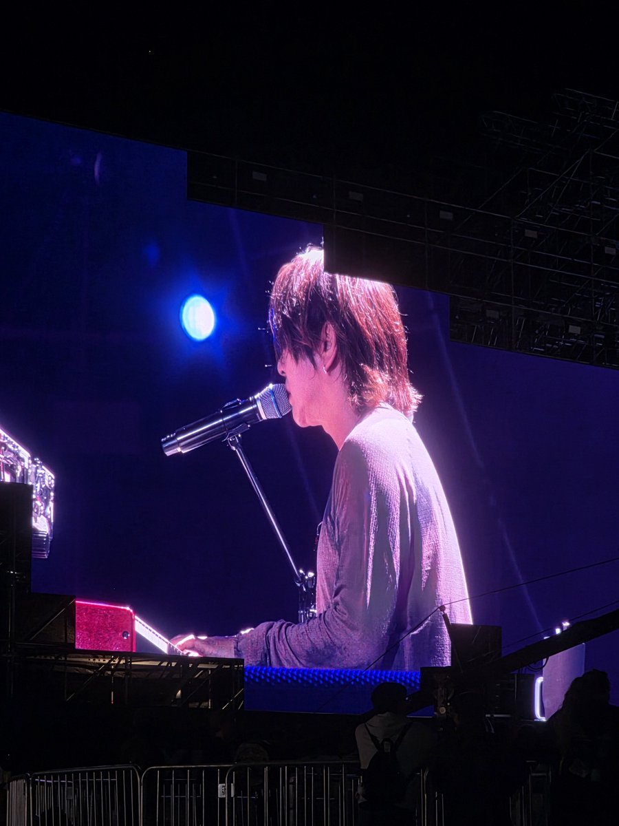God_Ado1024's tweet photo. XMF 2일차!!

UVERworld로 시작해서 DAY6까지 다 너무 재밌었다!
원오크락때부터는 비왔는데 비오는 것도 잊을 정도로 신나게 뛰어 놀음 ㅋㅋㅋㅋ 전날의 피로를 잠시 잊었습니다🫠

그리고 다 보고 돌아가는 길에 다시 죽어가는 중... https://t.co/t8D9NYAppx