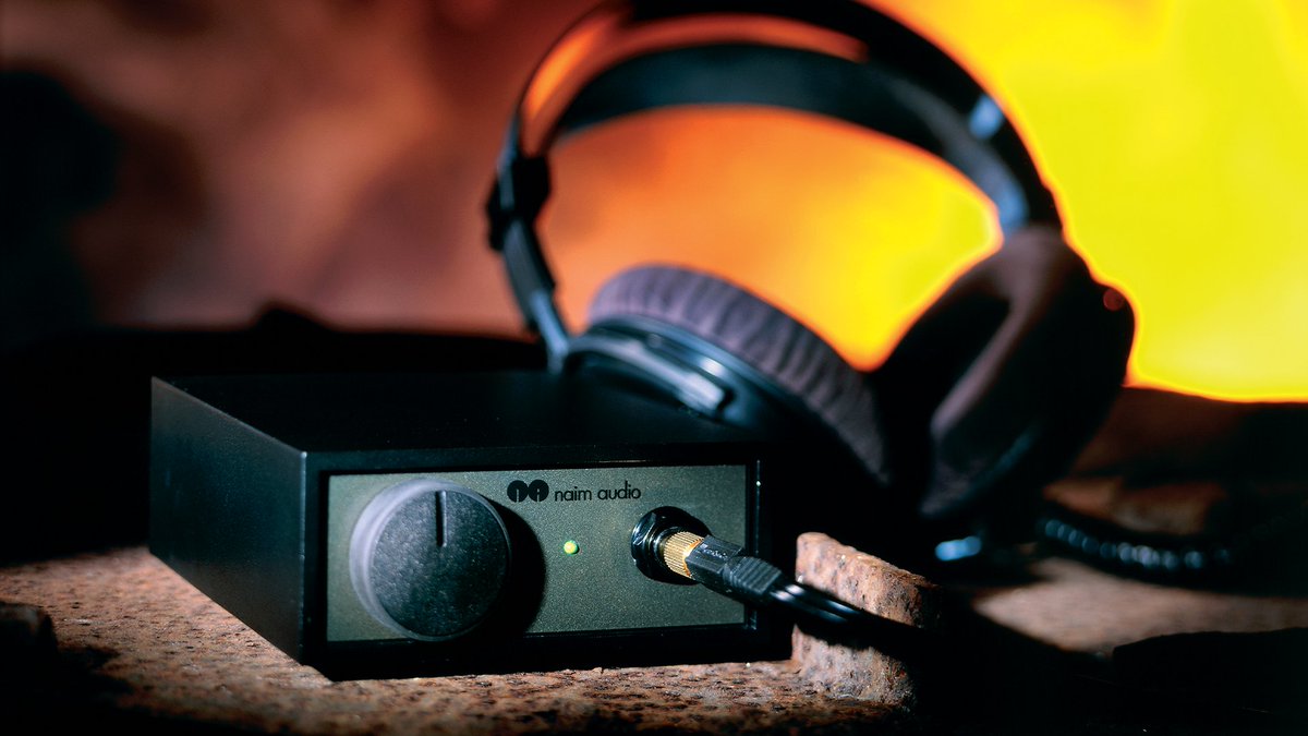 NaimAudio tweet picture