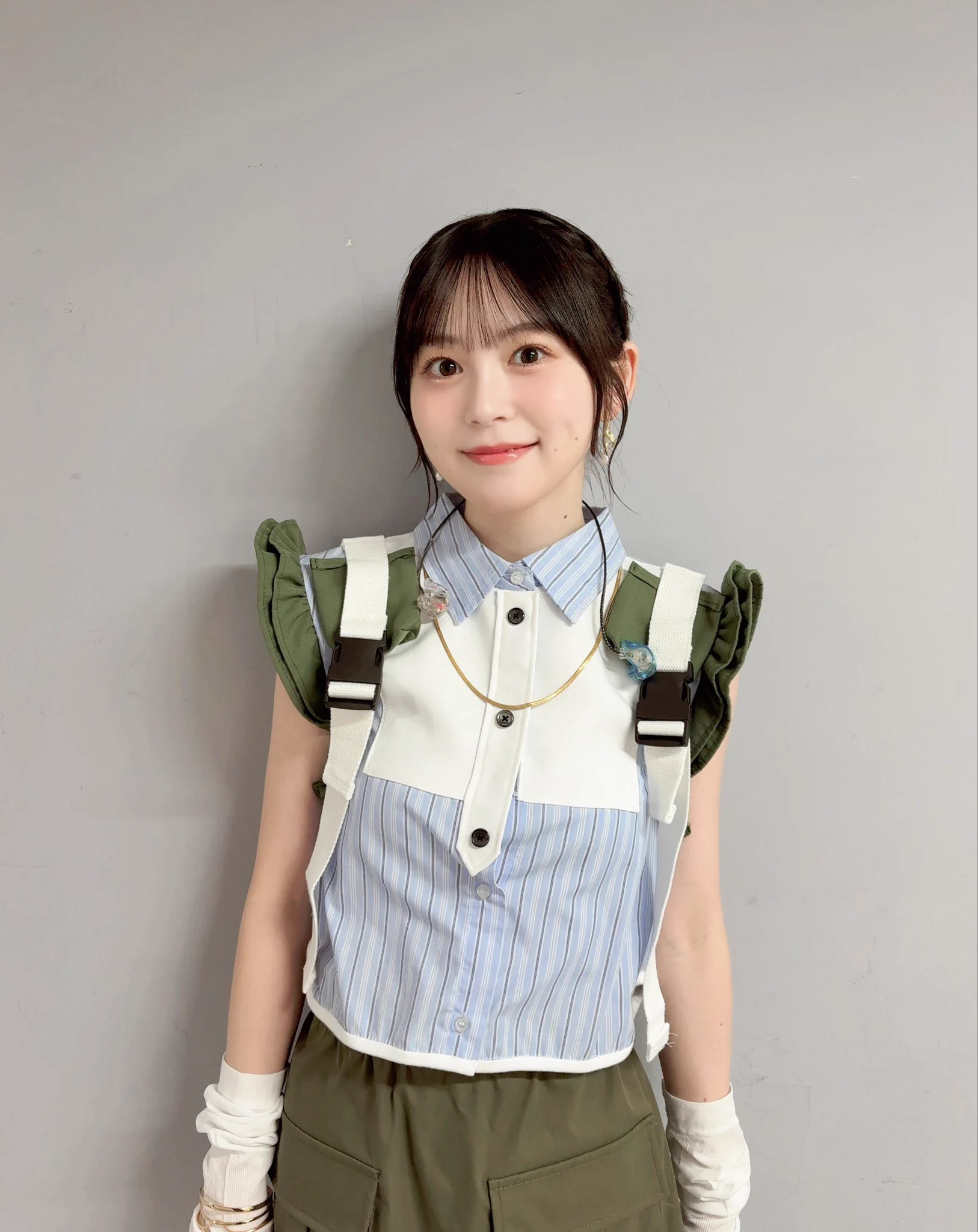 中島由貴❄ on X: 