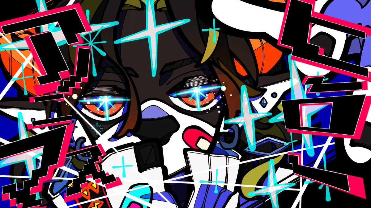nightwalk4869's tweet photo. #Bolart https://t.co/ZE0c8L9ng4