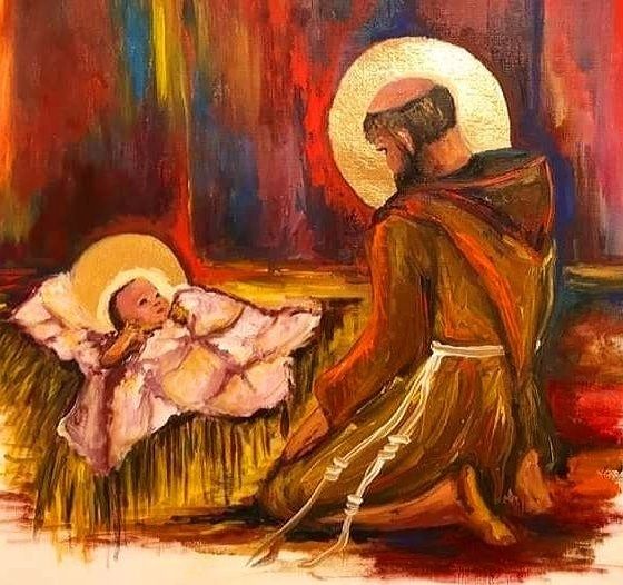 el60abelen's tweet photo. "¡Te doy gracias, Padre, Señor del cielo y de la tierra, porque has escondido estas cosas a los sabios y entendidos, y las has revelado a la gente sencilla!"
Mateo 11

4/10: San Francisco de Asís https://t.co/X0eQhKWmBU