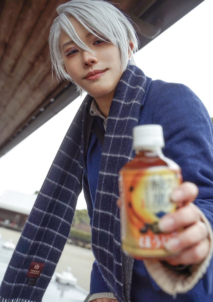 cos_sawayaka's tweet photo. 【コスプレ】
⚠️捏造衣装⚠️

🌟おしらせ🌟
10/11 閃華の刻にて、刀さにの気分が味わえる！ 距離近め現世私服デート写真集を頒布します🙌

収録キャラは
①鶴丸
②大倶利伽羅
③まんば
④長義
⑤肥前
⑥豊前
の6キャラです🫶
私の担当は②④⑥！

当日は空さんと2人でいます！ ぜひお越しくださ〜い！ https://t.co/VlZSwGILM6