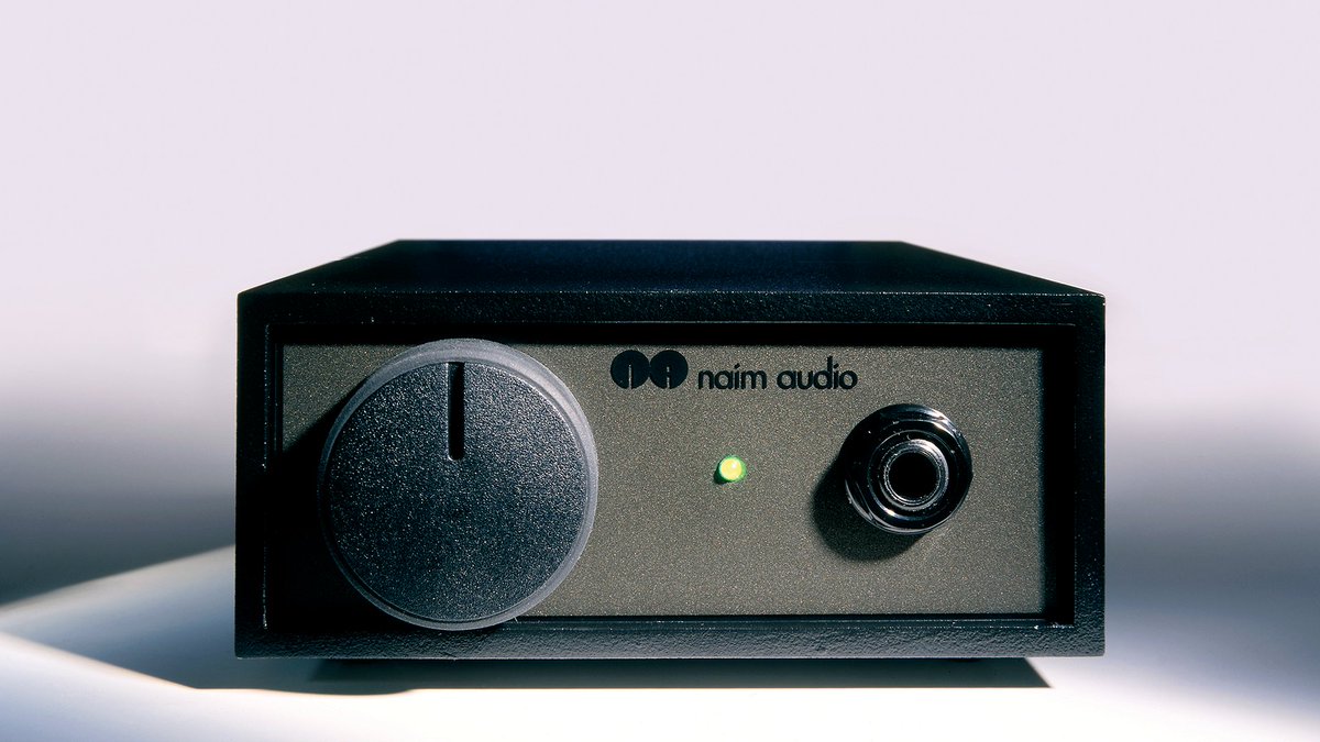 NaimAudio tweet picture