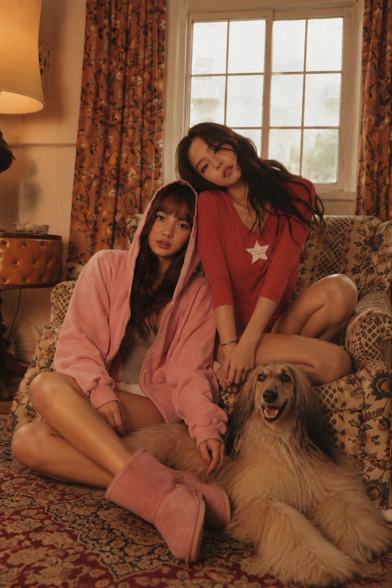 putrakadua029's tweet photo. What if ... 
#jenlisa https://t.co/P8uHh8Rrlx