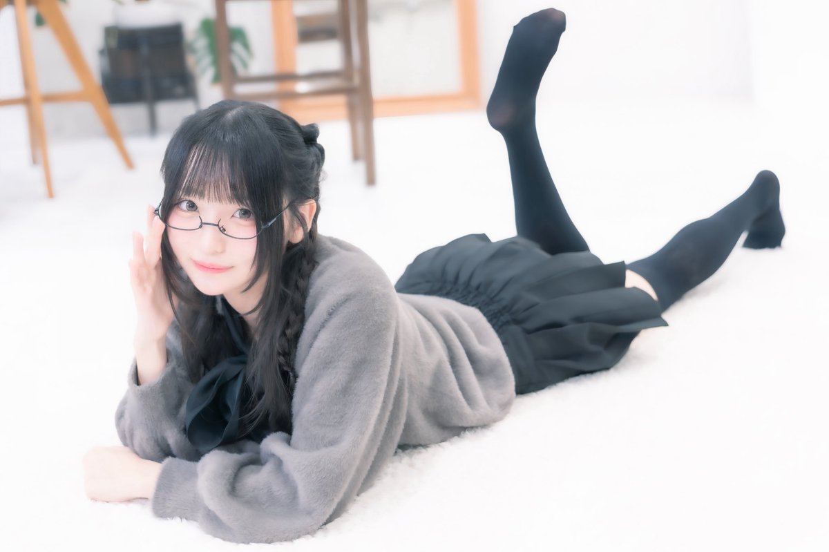 ZKH_miko's tweet photo. わがままくらいでいいんです🍂♡ https://t.co/HxJfTR1b9R