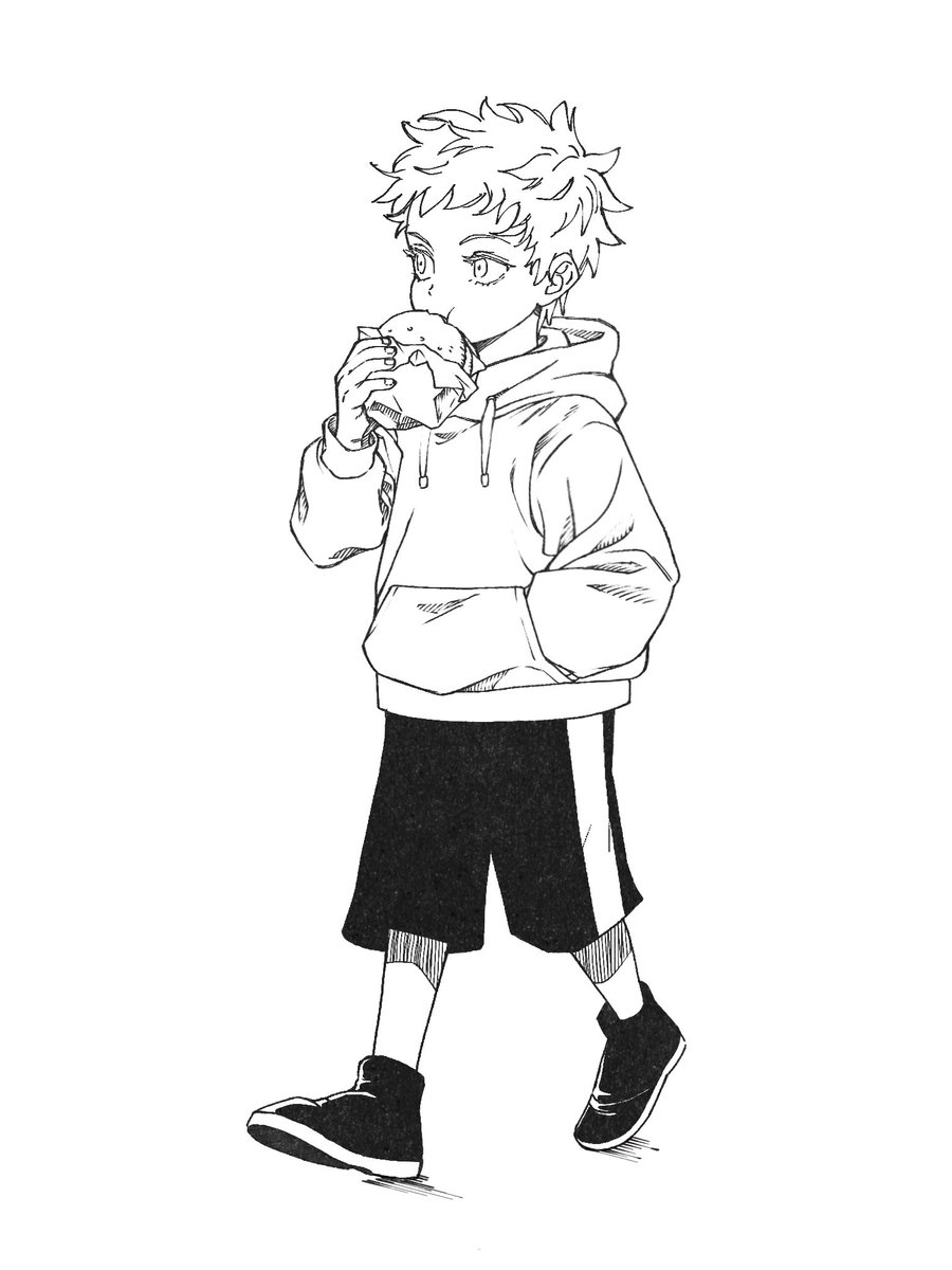 usanu_sanu's tweet photo. サボり中の坊ちゃん https://t.co/nWcK2GN7NT