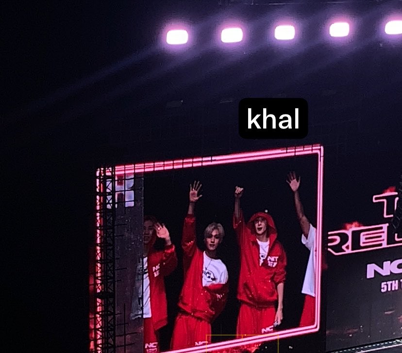 haechaniegrl's tweet photo. yaudalah pasrah nntn final dr vidio aja, disuruh ngirit buat ketemu haechan di tds5 dan holoconn🫶🏻 https://t.co/bsNA1ulo3C