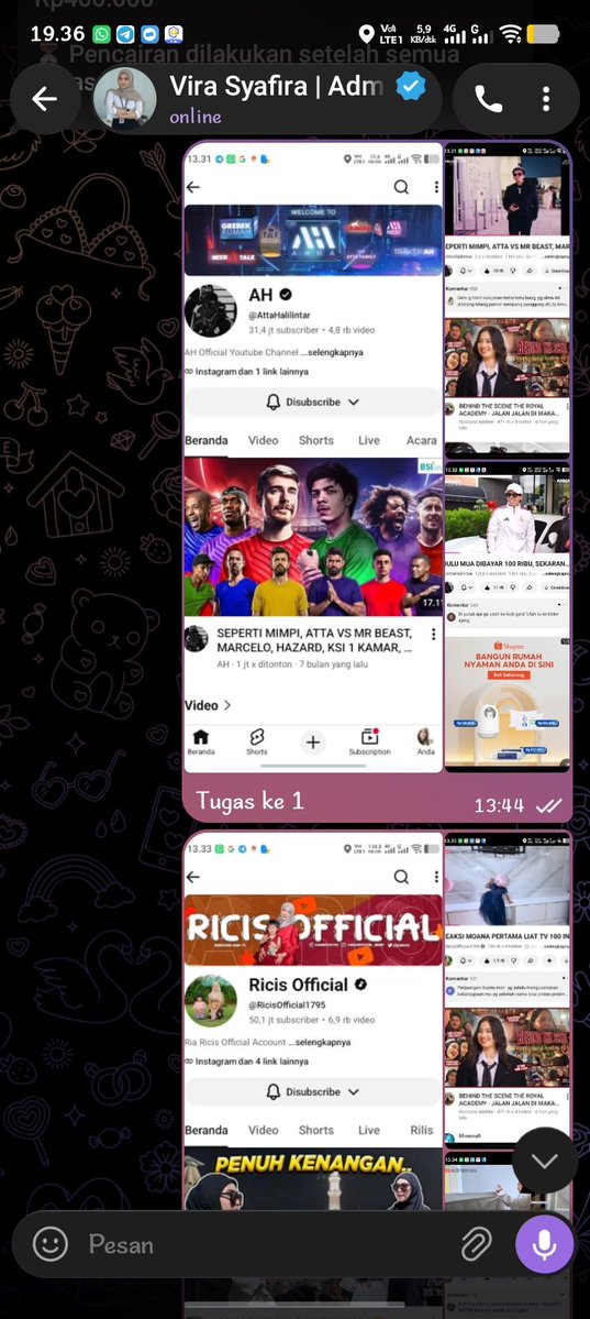 Zeeeyun_'s tweet photo. ada lagi sih aku di tipu 79rb https://t.co/w9qIsJUfoP