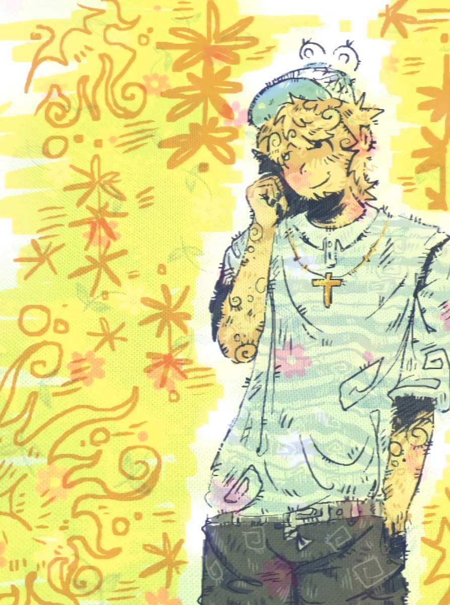 Zeller6661's tweet photo. -In the last drawing, I inadvertently mentioned Travis even though he wasn't there, sorry💔💔💔
#tmirb #themoonirotbehind https://t.co/rzma9Hvv0s