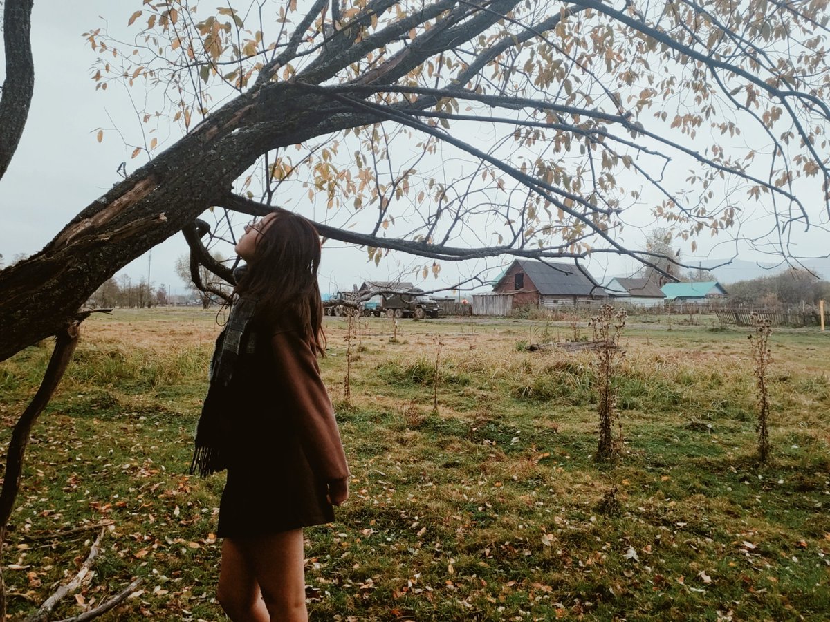 saelige333's tweet photo. Вайб🍂🍁 https://t.co/N98z8zk8Wv