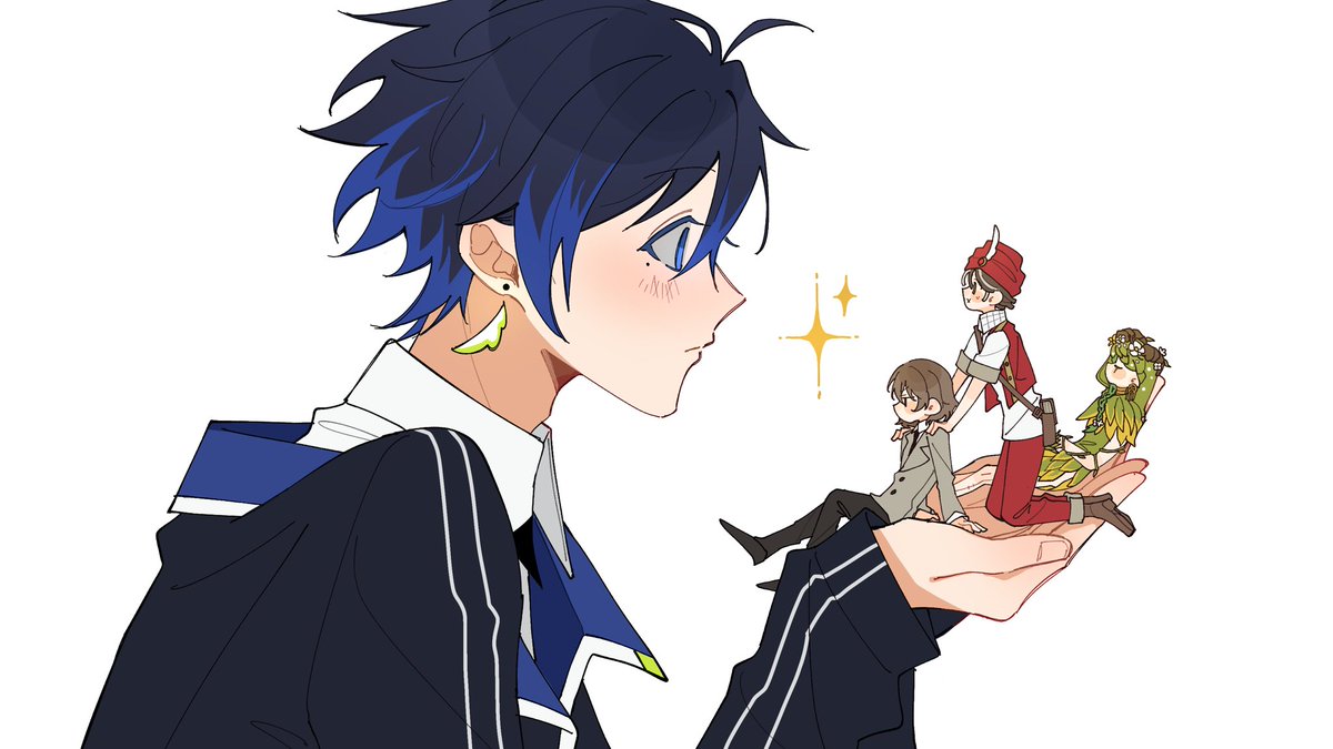 myoon0321's tweet photo. 最近のすーちー㌠
#shinart https://t.co/VylsugUZZJ