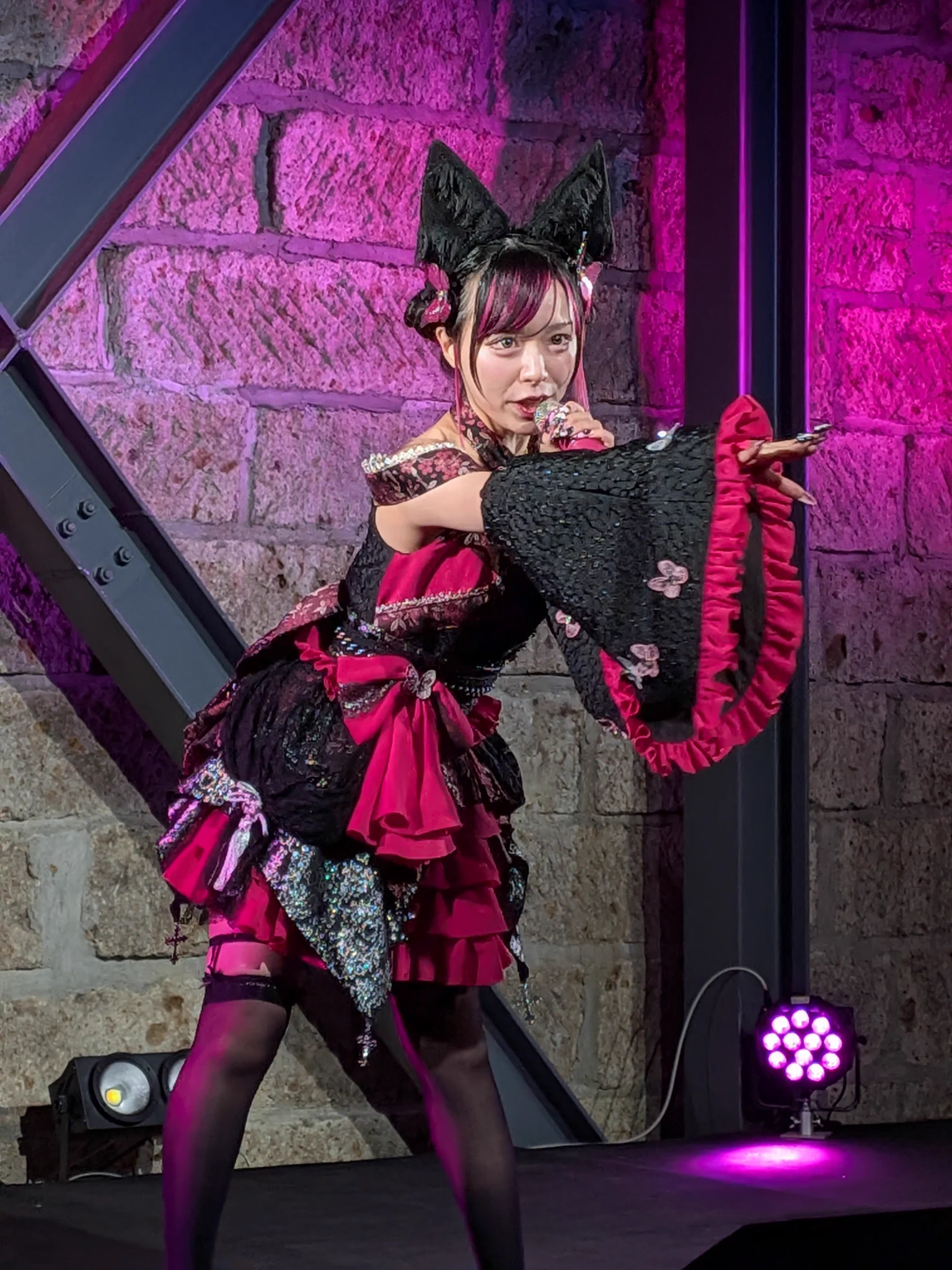 yuu🐇🖤✝️⛓️ on X: 