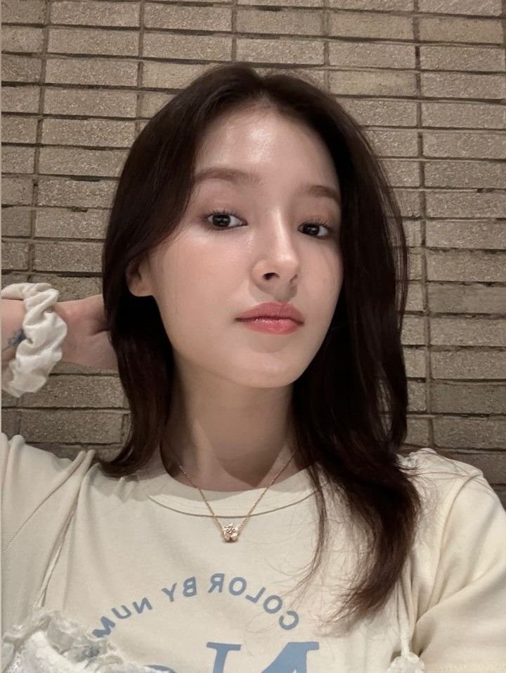 harthleentia's tweet photo. Cakep. https://t.co/cFsW7GPbXG
