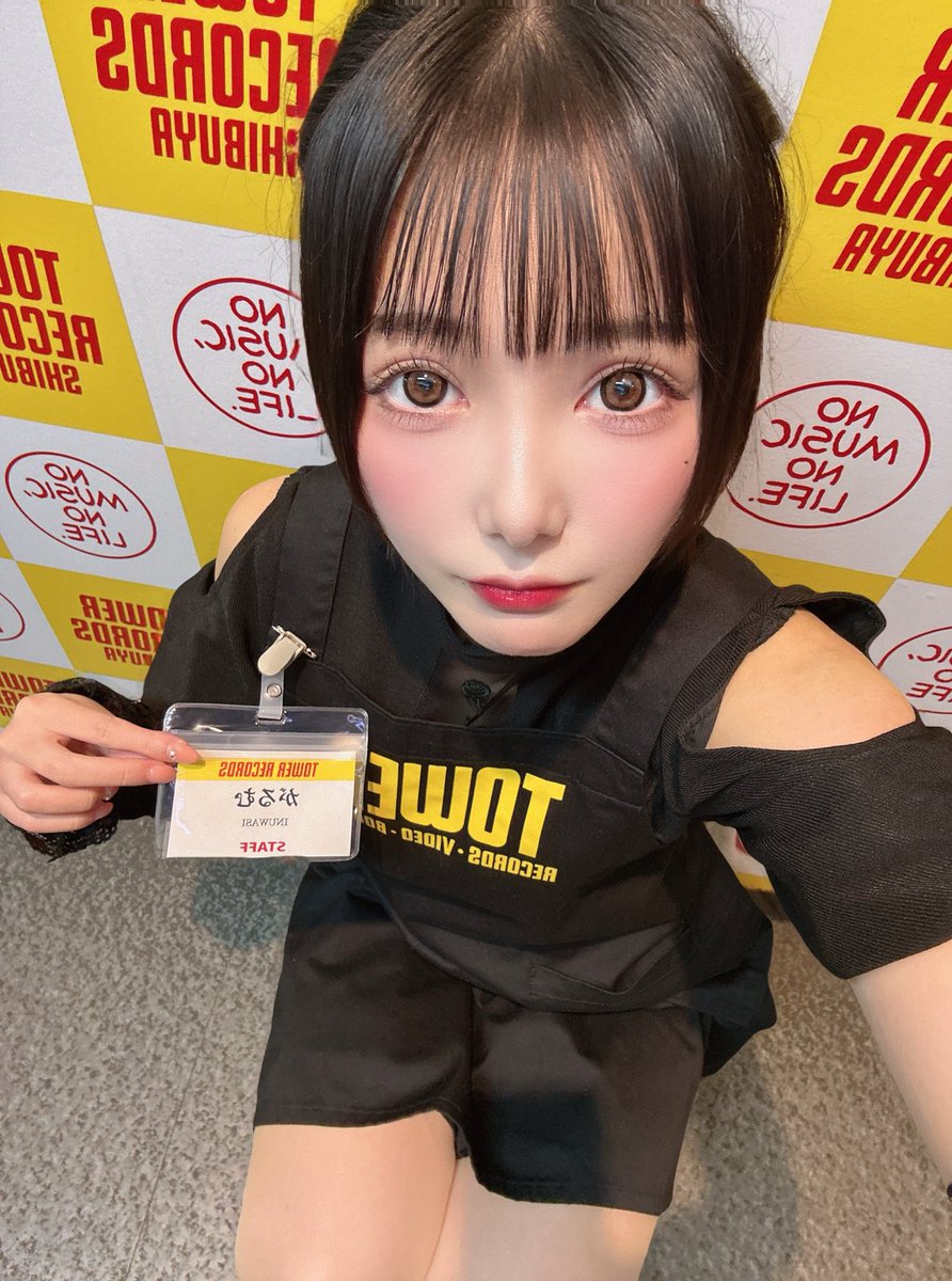 GARUMU_INWS's tweet photo. 新人なので許してくださ〜い💦 https://t.co/RbKjCKgDIU