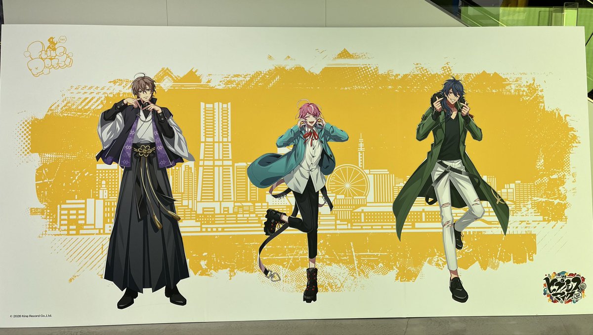 00ay00tk00's tweet photo. 12thLIVE ₍ᐡｰ̀ ̫ｰ́ᐡ₎ https://t.co/eaF9fRtHPa