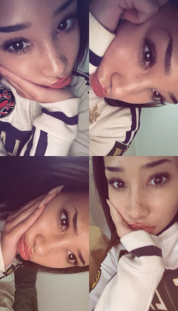 sheisbabycleo's tweet photo. Rise and grind https://t.co/olcJZ6vcCB