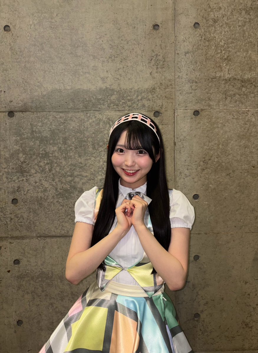 Sayuri_Tanaka09's tweet photo. #好きish 東京握手会ありがとうございました！！

改めて皆さんが大好きだなって思った1日でした🫶
このシングル期間に沢山の方と楽しい思い出を作ることができて嬉しかったです♡
大好きな皆さんを絶対幸せにするぞぉ
૮꒰ -᷅ ·̫ -᷄ ꒱ა♥
全日程ありがとうございました😭💕 https://t.co/U73rXNRJes